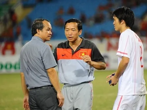 Công Phượng số 1 nhưng Tuấn Anh mới là 'báu vật' của bầu Đức