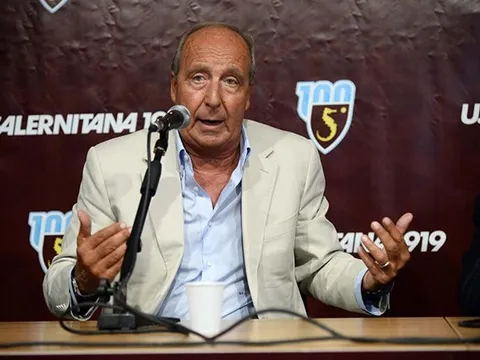 'Tội đồ' của nước Ý chia sẻ trước mùa giải mới