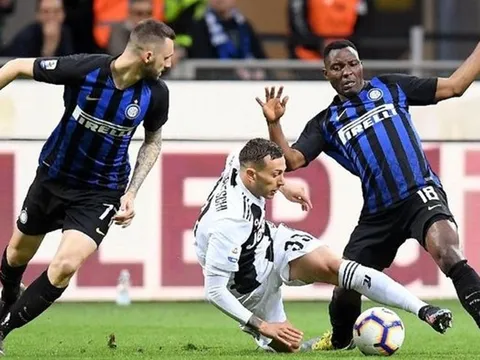 Đây, 5 đối thủ Juventus phải dè chừng trong mùa giải 2019 – 2020