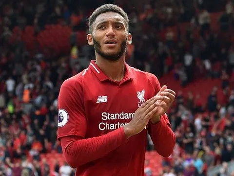 Trước ngày trở lại mặt cỏ Anfield, đây là sự háo hức của sao The Kop