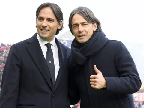 Cùng nhau dẫn đầu, đây chính là cặp anh em HLV “khủng” nhất châu Âu