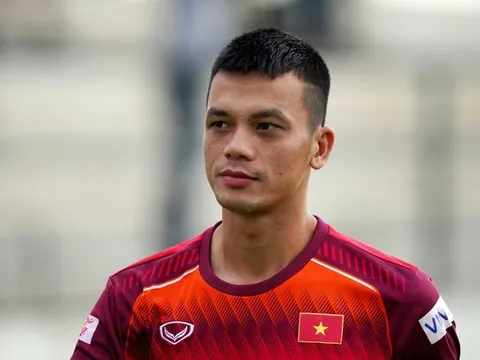 Điểm tin bóng đá Việt Nam sáng 02/09: ĐT Việt Nam trên cơ ĐT Thái Lan