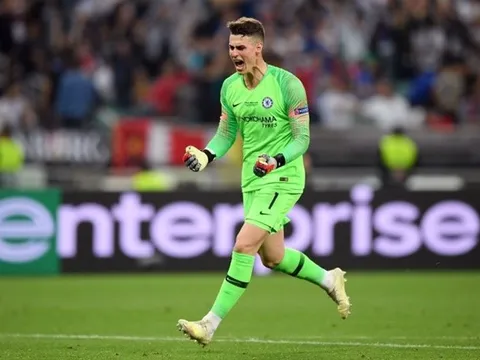 10 bản hợp đồng kỷ lục trong lịch sử Chelsea: "Của nợ" 80 triệu euro