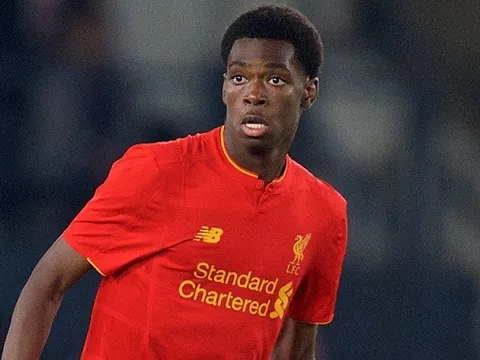 Trước hạn chót, sao trẻ Liverpool đã kịp 'đào thoát' tới Championship