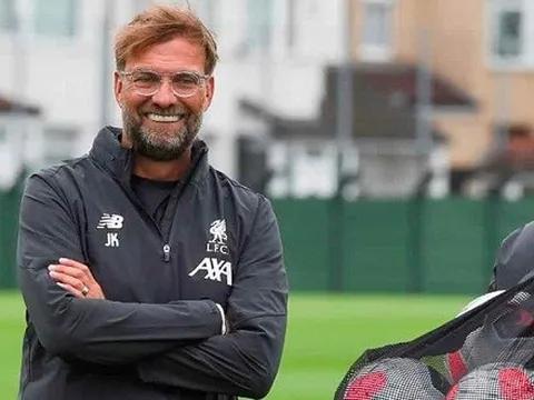 Lộ điểm đến tiềm năng cho tour du đấu hè của Liverpool