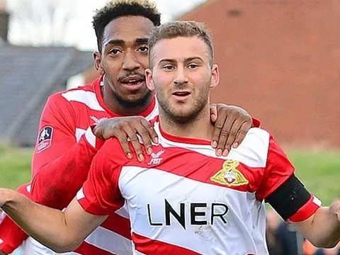 Thăm lại chốn xưa - dấu hiệu 'ngọc thô' Liverpool cập bến League One?