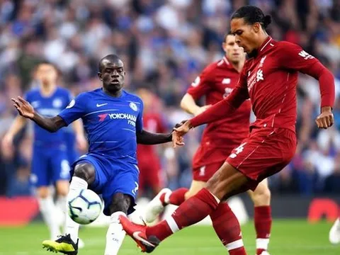 11 'báu vật' giá trị nhất Premier League: Không Arsenal, hậu vệ đắt hơn Van Dijk