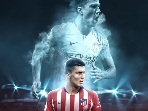 Địa chấn! Man City phá kỷ lục CN, đón 'siêu mỏ neo' về Etihad