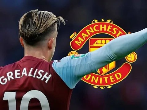 Đã 1 lần đau, Man United vẫn lao đầu vào 'bóng hình 80 triệu bảng'