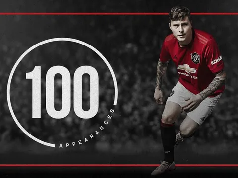 Đá 100 trận cho Man Utd, "Người băng" đã băng hà