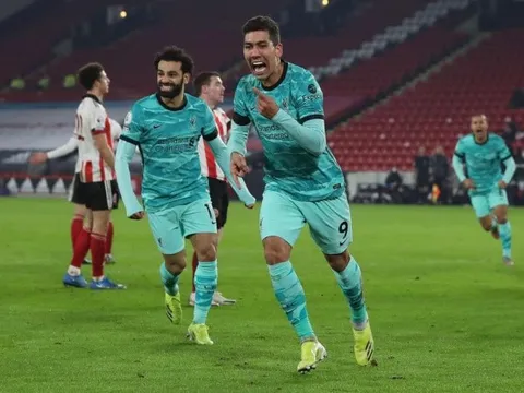 Đả bại Sheffield, "trò cưng" Jurgen Klopp buông lời đe dọa Chelsea