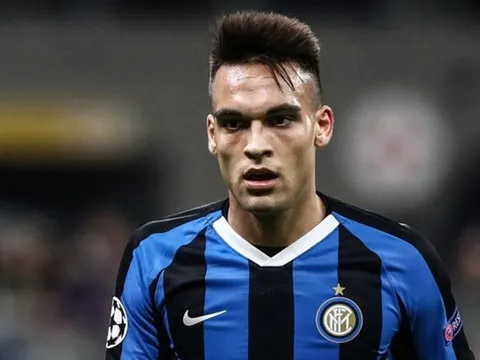 “Đá chính ở Inter còn hơn đến Barca dự bị”