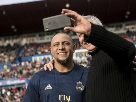 "Đã có 60.000 người đến sân chỉ để xem chúng tôi khởi động"