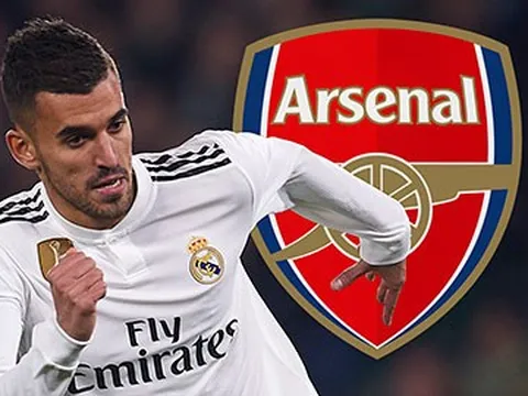 "Đã có Ozil, tại sao Arsenal lại còn chiêu mộ cậu ta?"