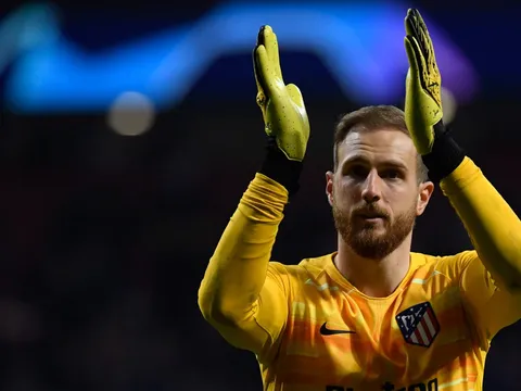 Đã đến lúc Chelsea nên chia tay Kepa