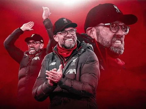 Đã đến lúc đặt ra 'dấu hỏi' cho hy vọng vĩ đại của Liverpool!