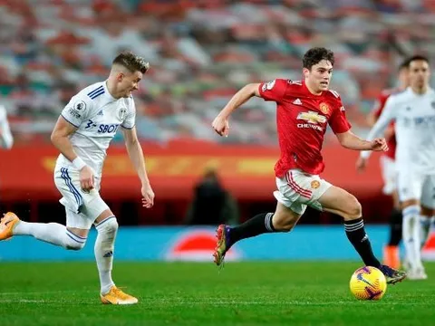 Đã đến lúc Solskjaer tin dùng 3 ngôi sao 'thất sủng'