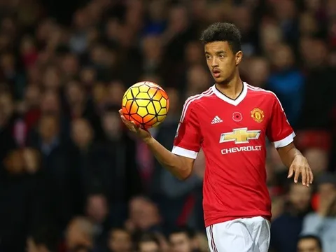 "Đã đến lúc tôi chia tay Man United"