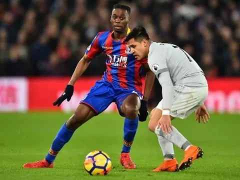 Đá đúng 2 trận, Mourinho biết ngay đó là cầu thủ Man Utd cần