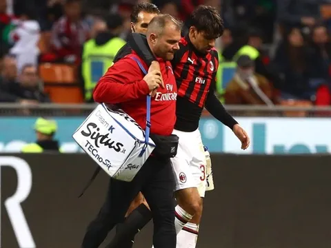 Đã được tiêu tiền, AC Milan nên đầu tư ngay vào kế hoạch này