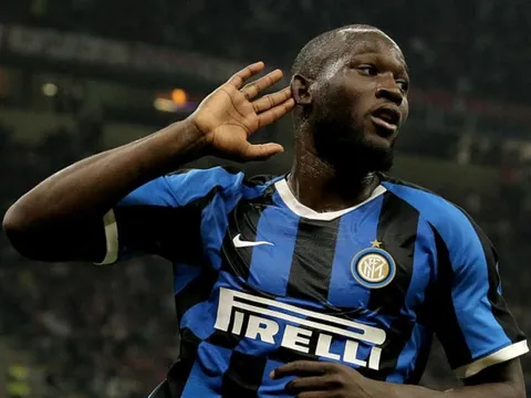 Đã rất gần Juventus và đây là lý do Lukaku chọn đầu quân cho Inter Milan