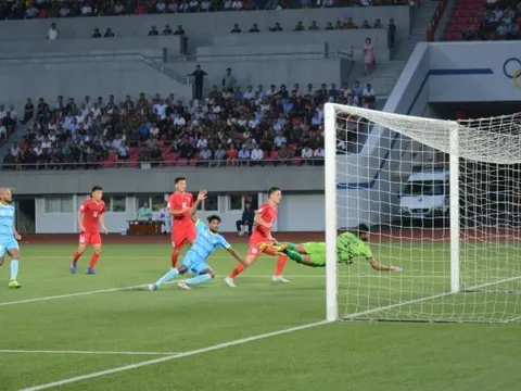 Đã rõ đối thủ của Hà Nội tại chung kết liên khu vực AFC Cup 2019