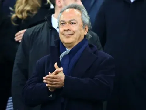 Đã rõ, Everton đáp trả cứng rắn thương vụ "gã đồ tể" của Atletico