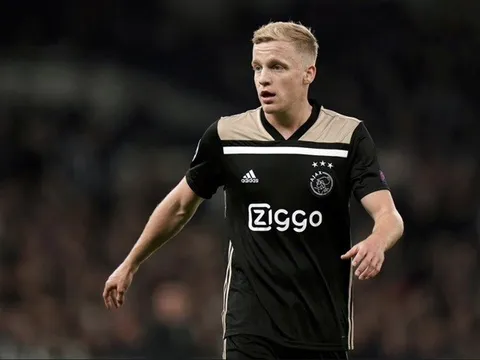 Đã rõ! Hụt Pogba, Real đưa 'kẻ bán mình' cho Man Utd vào tầm ngắm