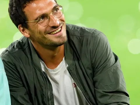 Đã rõ lý do tại sao Hummels vắng mặt ở trận tranh siêu cúp với Bayern