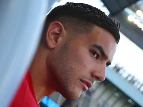 Đã rõ mức độ chấn thương của sao AC Milan trong trận gặp Bayern Munich