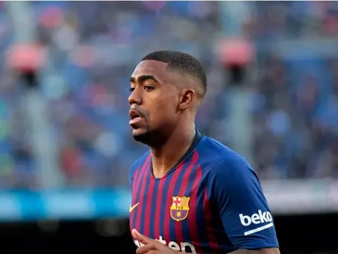 Đã rõ "nạn nhân" bất đắc dĩ đầu tiên sau sự xuất hiện của Griezmann tại Nou Camp