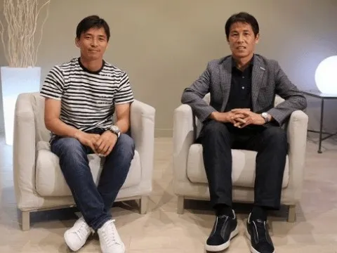 Đã rõ ngày công bố HLV trưởng đội tuyển Thái Lan