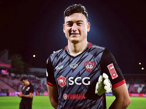 Đã rõ nguyên nhân Đặng Văn Lâm chưa thể ra mắt Cerezo Osaka