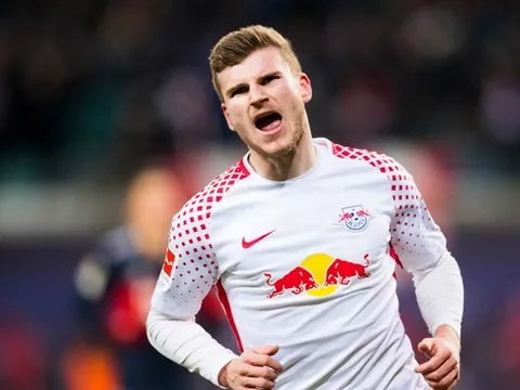 Đã rõ nguyên nhân khiến Bayern ôm hận trong phi vụ Werner