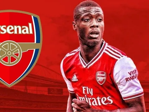 Đã rõ thời điểm Arsenal công bố "bom tấn" 72 triệu bảng