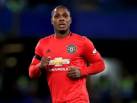 Đã rõ "deadline" Man Utd chốt thương vụ 20 triệu bảng của Ighalo