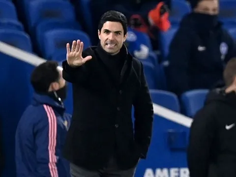 Đã rõ thực hư chuyện "nạn nhân của Tierney" chuẩn bị rời Arsenal