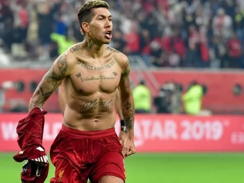 Đá Siêu cúp, Liverpool tung đội hình hủy diệt Arsenal?