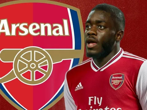 "Đá tảng 55 triệu" muốn đào tẩu, Arsenal còn chờ gì nữa?