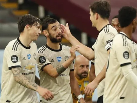 Đá trận 'sinh tử' với Leicester, Man Utd sẽ dùng đội hình nào?
