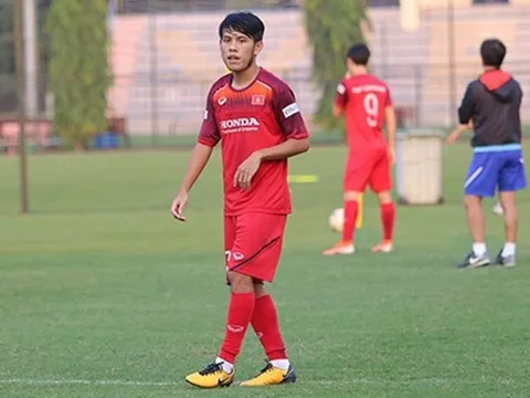 Xuân Trường chấn thương, liệu ai sẽ đủ khả năng thay thế ở ĐT Việt Nam?