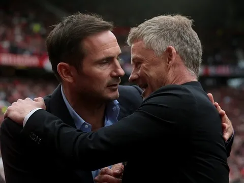 Đại chiến Chelsea - Man Utd và những kịch bản có thể xảy ra