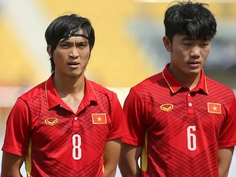 Đại chiến Hà Nội FC, HAGL chờ sức bật thần kỳ từ cặp Xuân Trường, Tuấn Anh