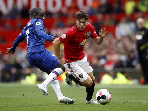 Đại chiến Man Utd - Chelsea quan trọng thế nào?
