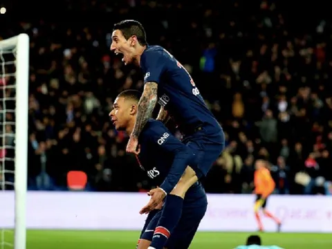 Đại chiến Real - PSG, có 1 gương mặt rất muốn trả thù thầy trò Zidane