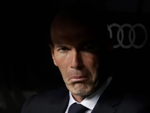 Đại chiến thành Madrid: Liều thuốc thử cực mạnh với Zidane