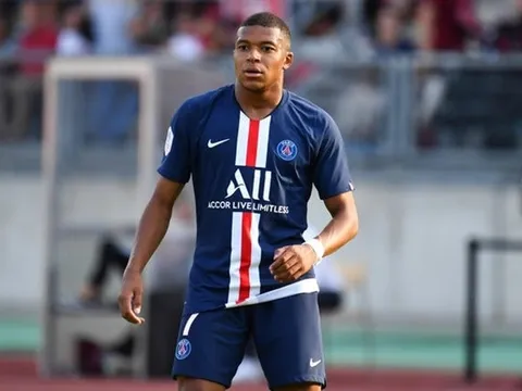 Đại chiến với Lyon, PSG đưa ra đội hình thiện chiến chưa từng có