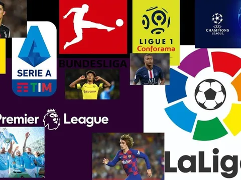 Đại dịch COVID-19 đã gây thiệt hại bao nhiêu cho bóng đá châu Âu?