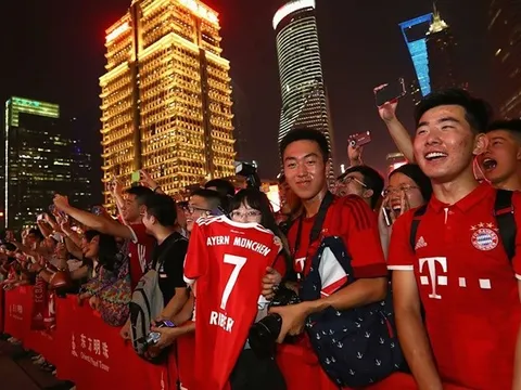 Đại dịch hoành hành thế giới, Bayern buộc đưa ra quyết định bất đắc dĩ