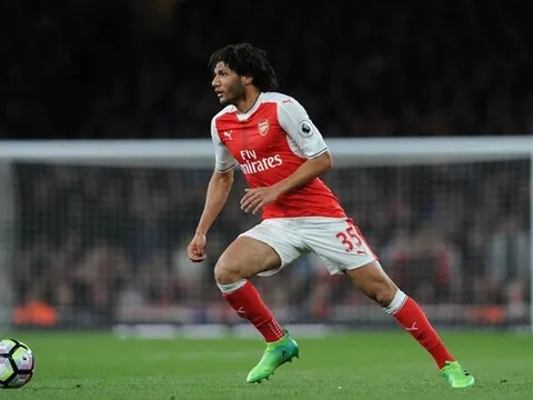 Đại diện đến đại bản doanh Arsenal, giải quyết tương lai 'tàn dư thời Wenger'